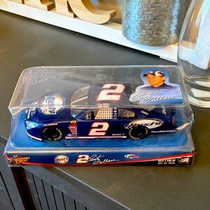 Winners Circle NASCAR Rusty Wallace Diecast Car